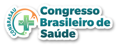VII Congresso Brasileiro de Saúde Logo