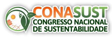 IV Congresso Nacional de Sustentabilidade Logo
