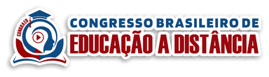 VI Congresso Brasileiro de Educação a Distância Logo