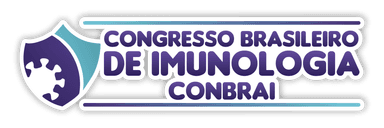 VI Congresso Brasileiro de Imunologia Logo