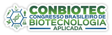VI Congresso Brasileiro de Biotecnologia Aplicada