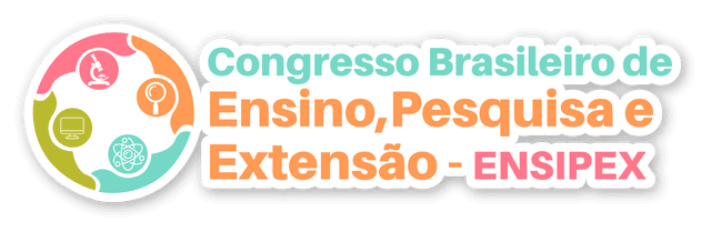 V Congresso Brasileiro de Ensino, Pesquisa e Extensão