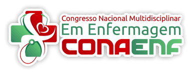 VII Congresso Nacional Multidisciplinar em Enfermagem